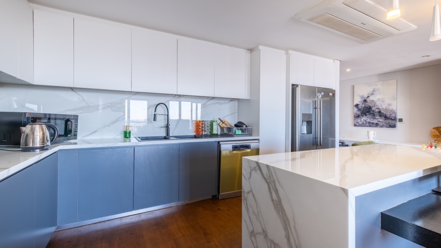 To Let 2 Bedroom Property for Rent in Woodstock Western Cape